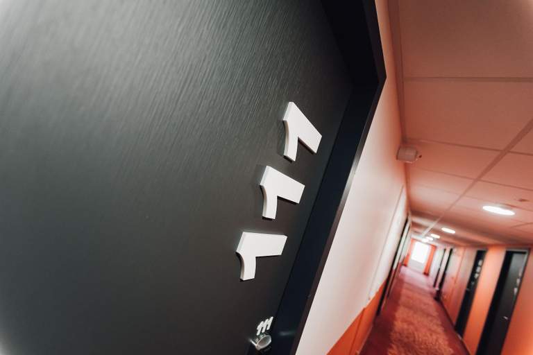 Public Area 3, ibis Styles Nancy Laxou, Meurthe-et-Moselle