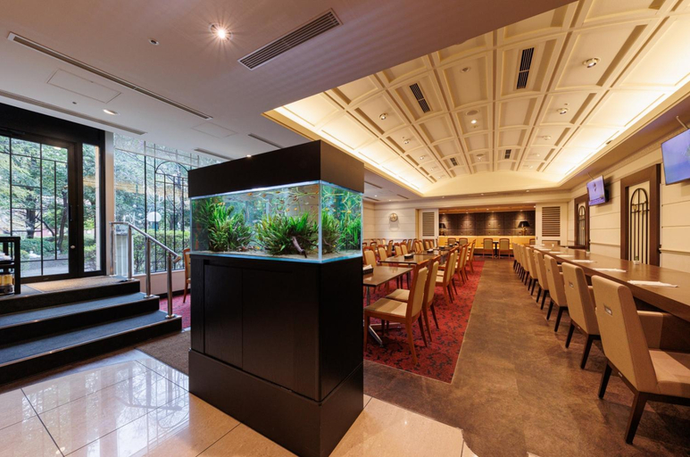 Food & Drinks 4, HOTEL ARU KSP, Kawasaki