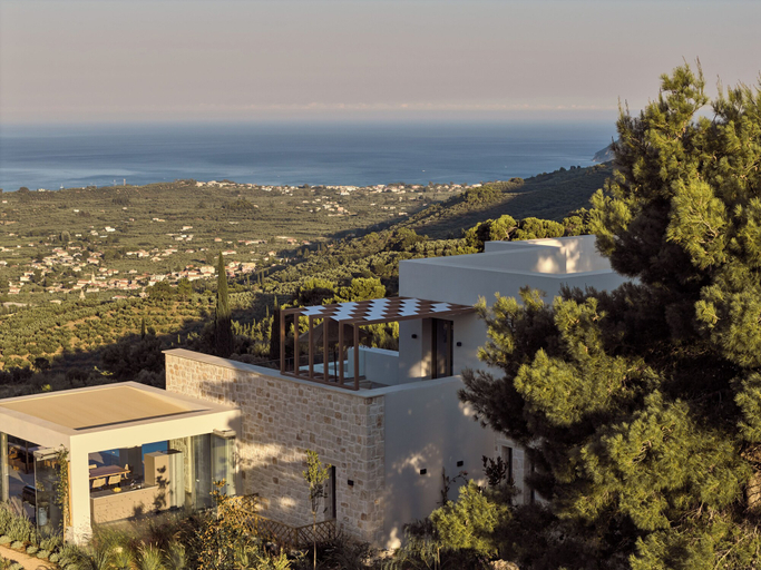 Exterior & Views 2, Segreto Del Lusso, Ionian Islands
