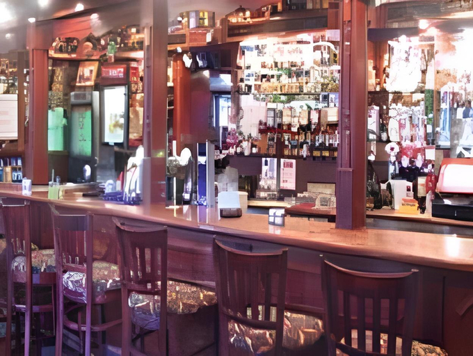 Others 4, Mahons Hotel, Fermanagh and Omagh
