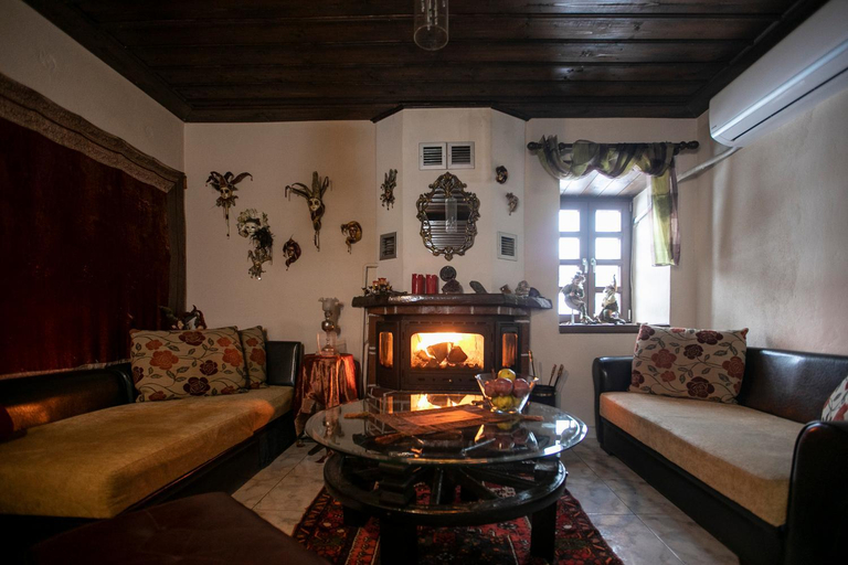 Public Area 2, Panorama Prespes, West Macedonia