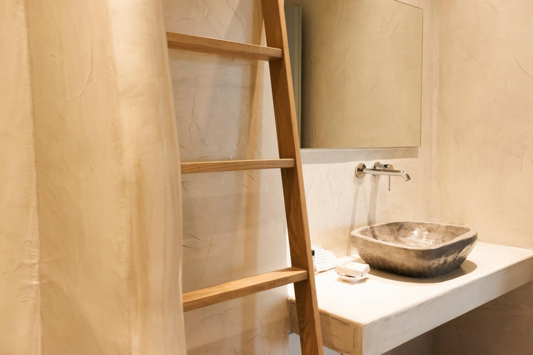 Bathroom 5, Astro Palace Hotel & Suites, South Aegean