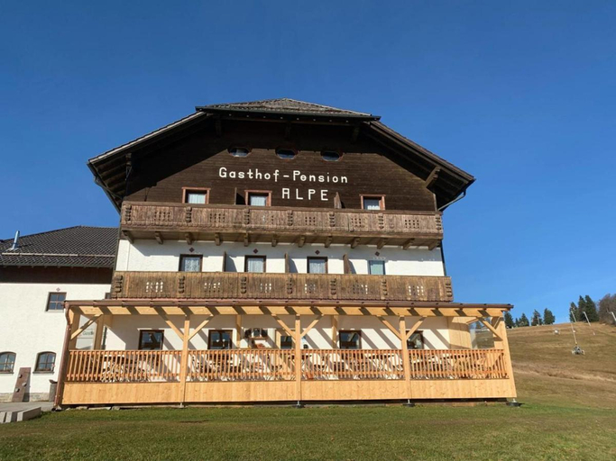 Others 2, Gasthof-Pension-Alpe, Freyung-Grafenau