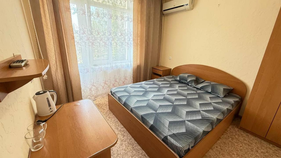 Bedroom 2, Ассоль Коблеве, Kominternivs'kyi
