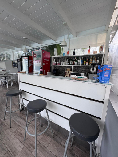 Food & Drinks 5, Le Pinede, Napoli