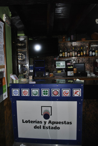 Food & Drinks 4, Hotel Rural Los Perales, Zamora