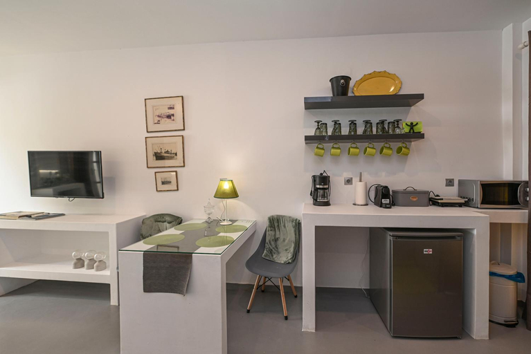 Others 3, Alento Apartments, South Aegean