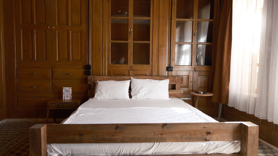 Bedroom 3, Ruken Hanım Konağı, Şehitkamil