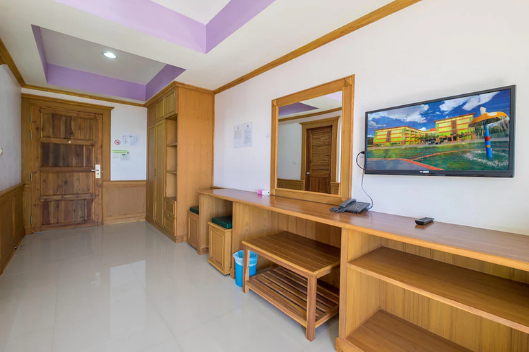 Others 4, Hiso Place Hotel, Muang Udon Thani