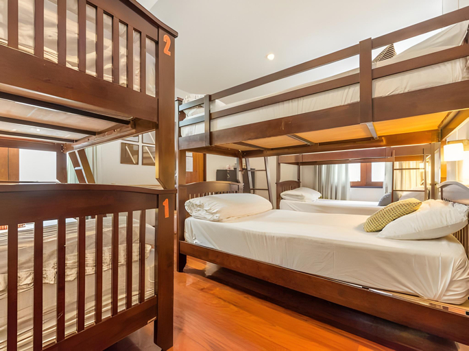 Bedroom 3, House 23 Guesthouse, Wattana