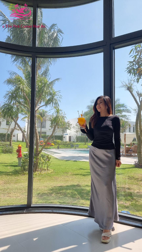 Public Area 4, Luxury Resort Apartment/2BR/Private Beach/Pools, Da Nang