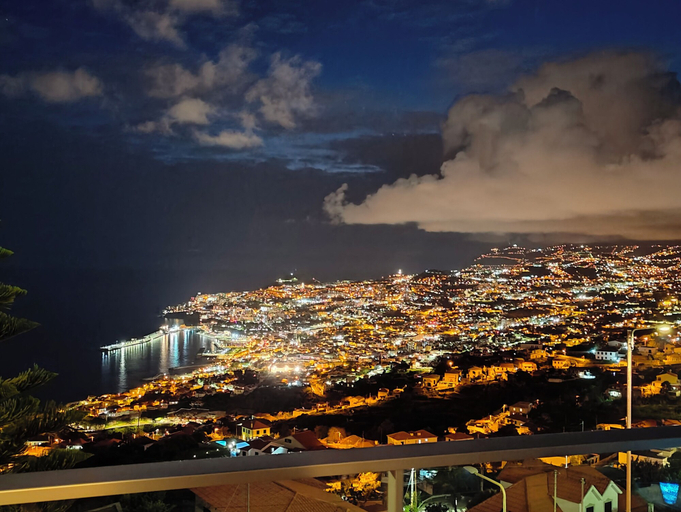 Others 5, Casa Bela Vista, Funchal