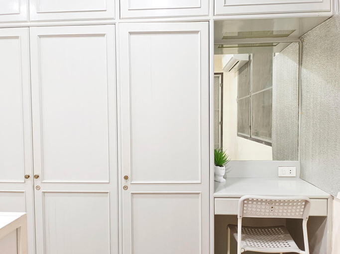 Bedroom 3, Retreat House 81 - BTS Onnut, Wattana