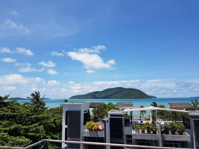 Others 2, SeaView, Pool Villa Mojito Residence Phuket I, Phuket Island