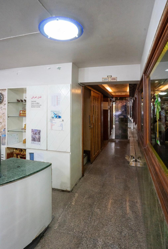 Public Area 2, IRAQI HOTEL, Wattana