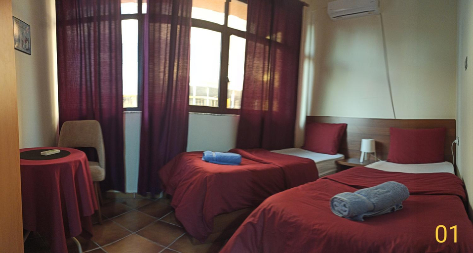 Others 5, Hotel Kurtabeg, Shkodrës