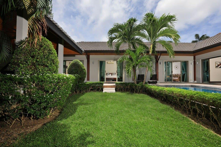 Others 2, Villa Heni |Private pool 3BR villa|Naiharn beach, Phuket Island