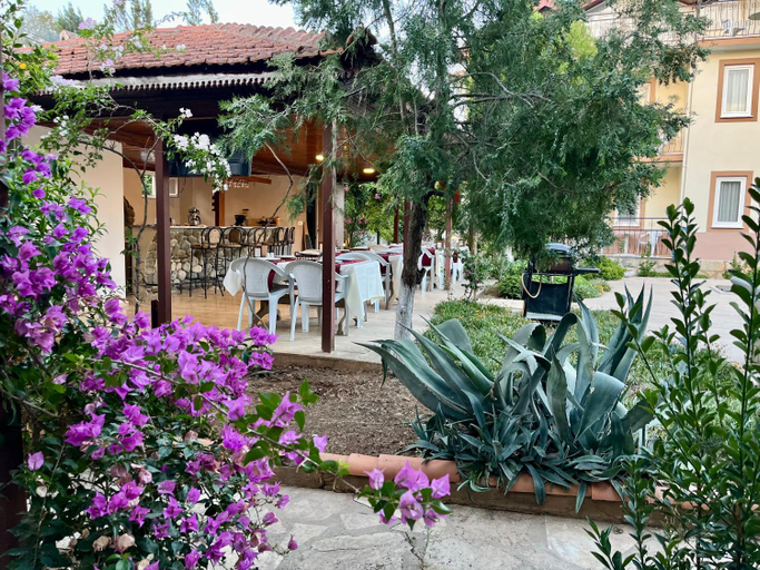 Others 3, Angels Garden Dalyan, Ortaca