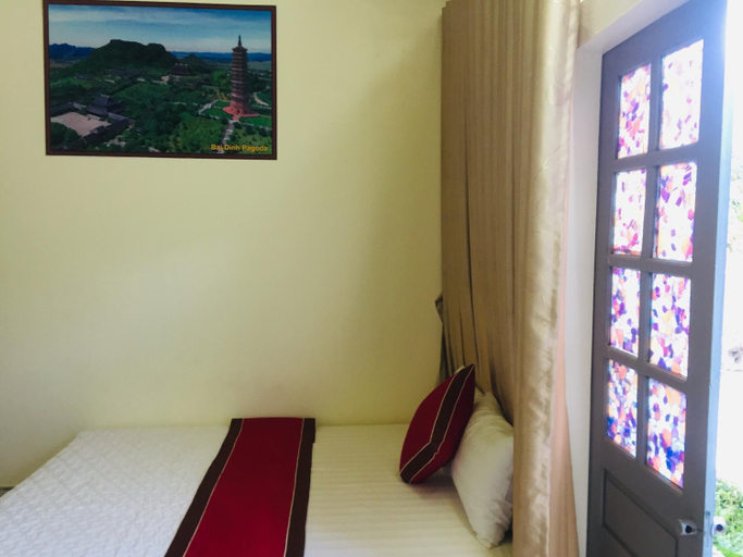 Bedroom, Ninh Binh Village 1990 Homestay, Hoa Lư