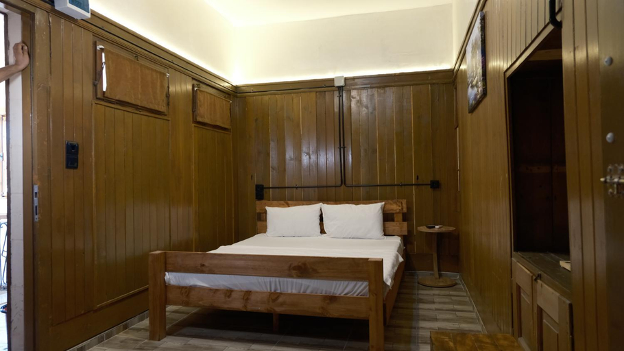 Bedroom 4, Ruken Hanım Konağı, Şehitkamil