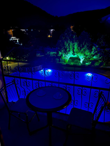 Others 4, Angels Garden Dalyan, Ortaca