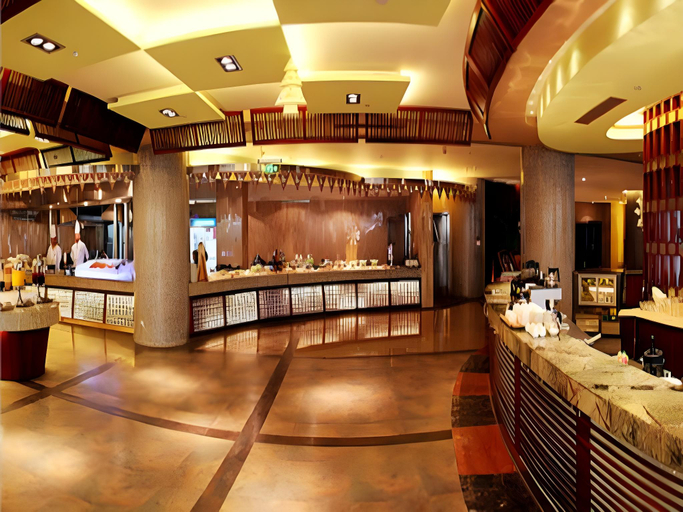 Food & Drinks 2, Henan Sky-Land GDH Hotel, Zhengzhou