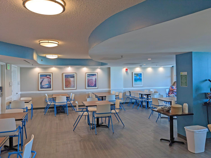 Food & Drinks 5, Seaside Resort by Capital Vacations, Horry