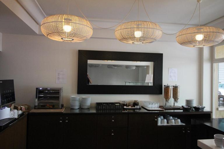 Food & Drinks 5, Hotel Imperador, Lisbon