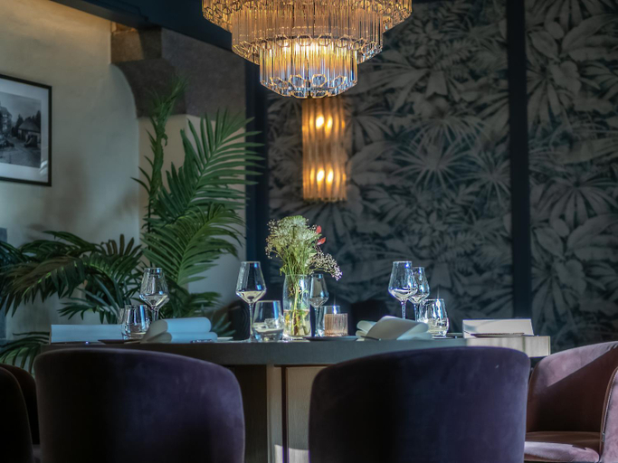 Food & Drinks 2, Vertshuset Konow, Bergen