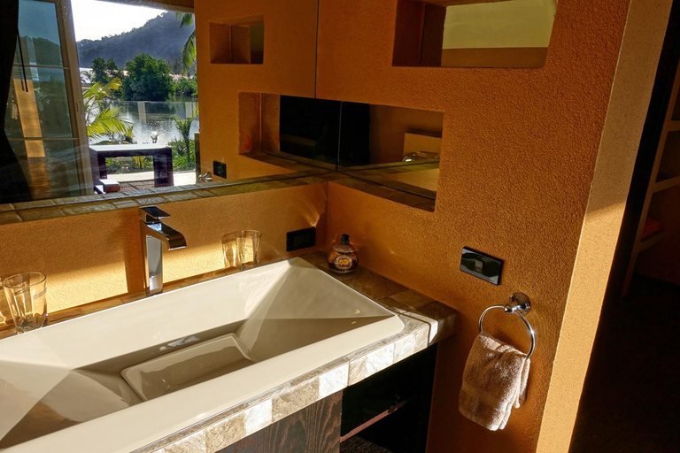 Bathroom 3, Laguna Beach House, Koh Chang