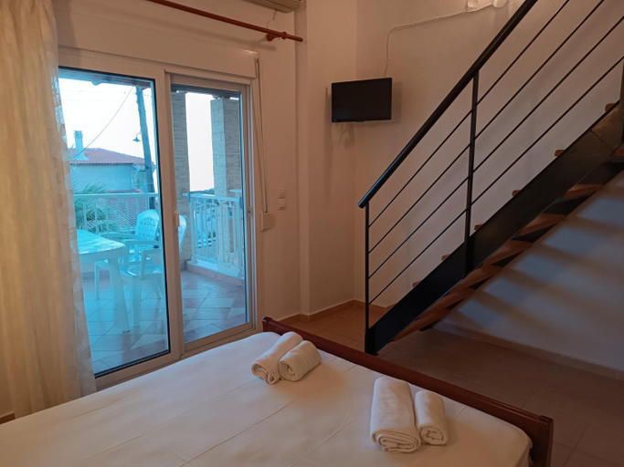 4, Sofia studios, Central Macedonia