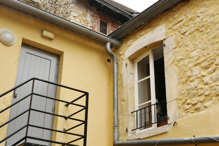 Others 4, Les Oiseaux de Passage, Indre