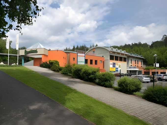 Exterior & Views 1, Hotel Brizky, Jablonec nad Nisou