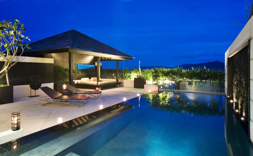 Sport & Beauty 2, The Pavilions Phuket , Phuket Island