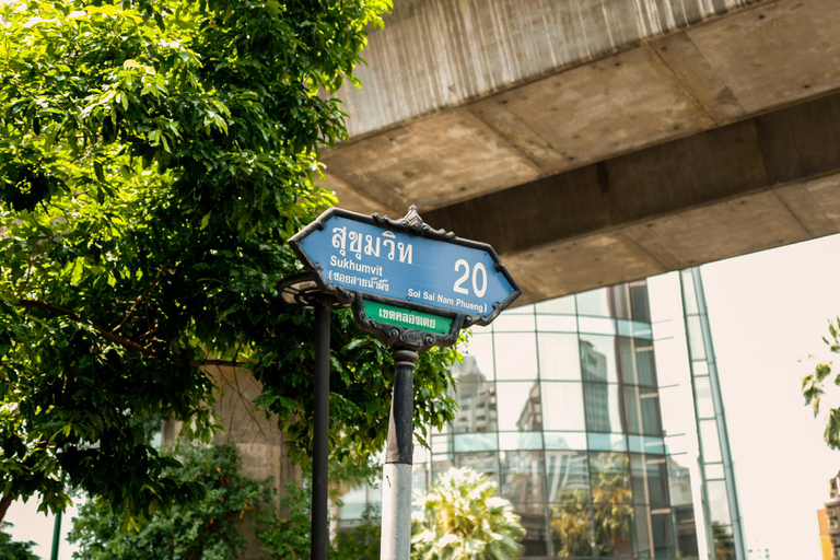 Exterior & Views 2, THEE Bangkok by TH District, Khlong Toey