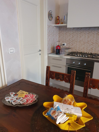 Others 4, Residenza Tre Corone, Cuneo
