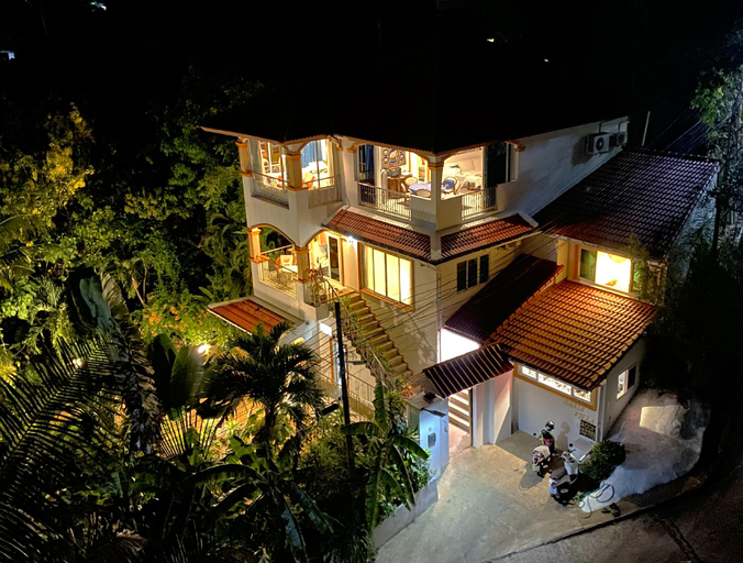 Villa, Oasis Villa, Pulau Phuket