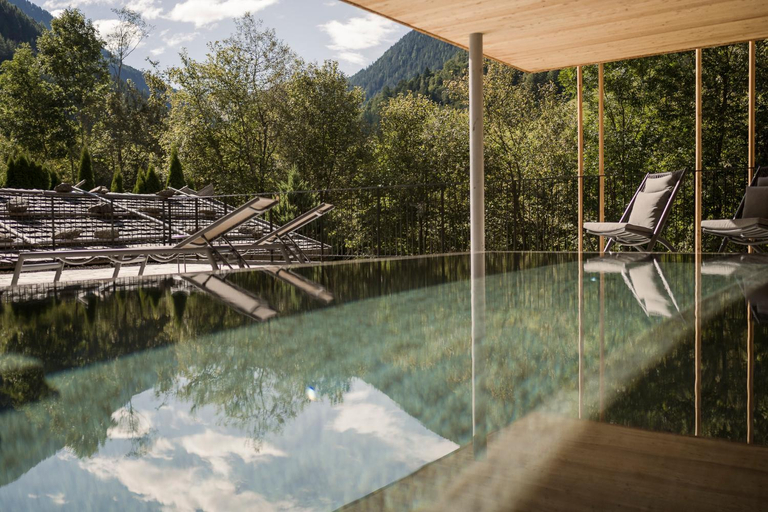 Sport & Beauty 2, Naturhotel Rainer, Bolzano