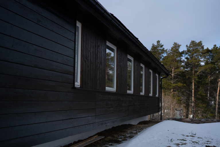 Exterior & Views 1, Dombastun Motel, Dovre