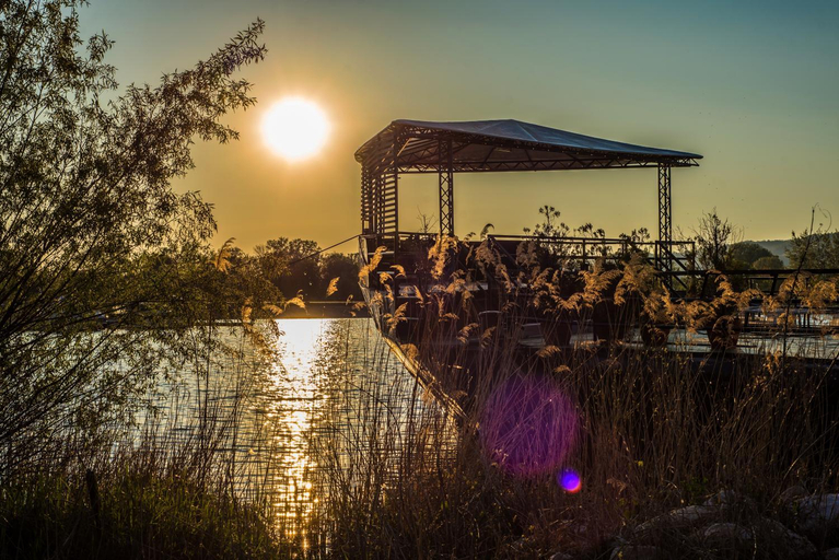 Others 5, Boatel Copacabana, Veliko Gradište