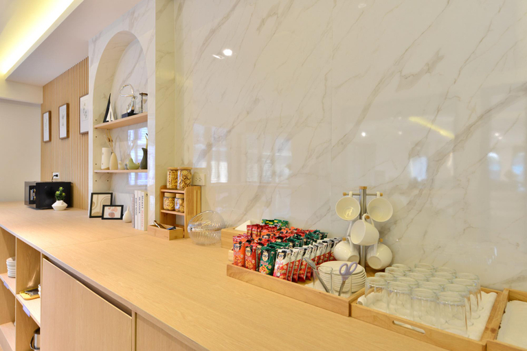 Others 4, V32 Hotel, Chatuchak