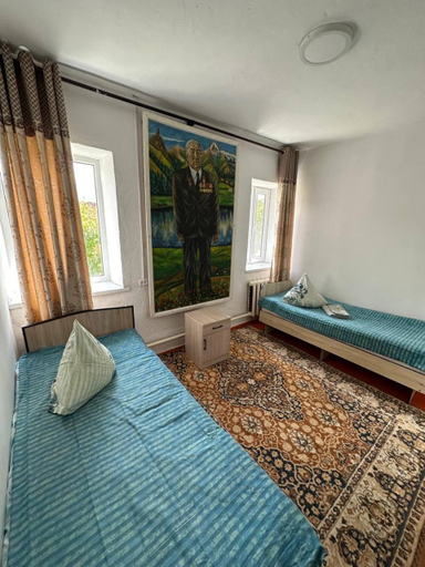 Others 5, Nomad Guest House, Kochkor