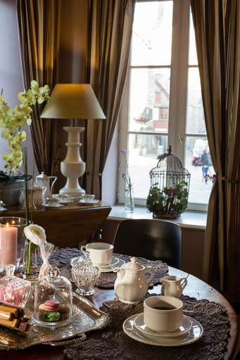 Food & Drinks 3, Hotel Arvor - O'Lodges by Arvor, Côtes-d'Armor