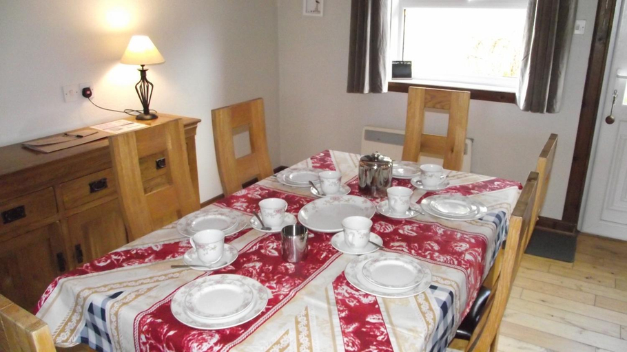 Others 5, Craobh Marina Cottages, Argyll and Bute