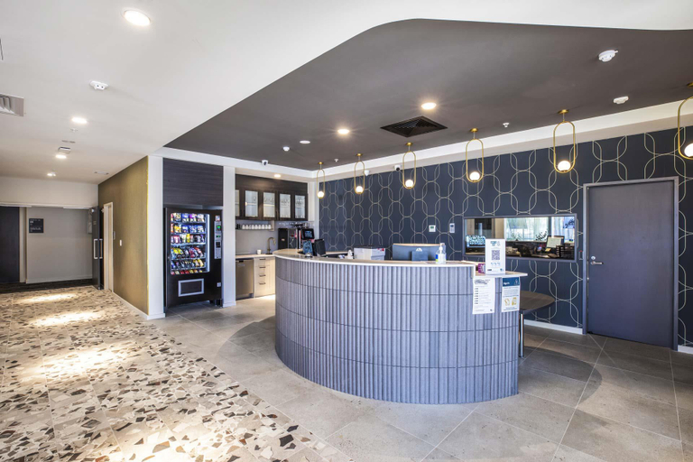 Public Area 2, The Sands by Nightcap Plus, Frankston - East