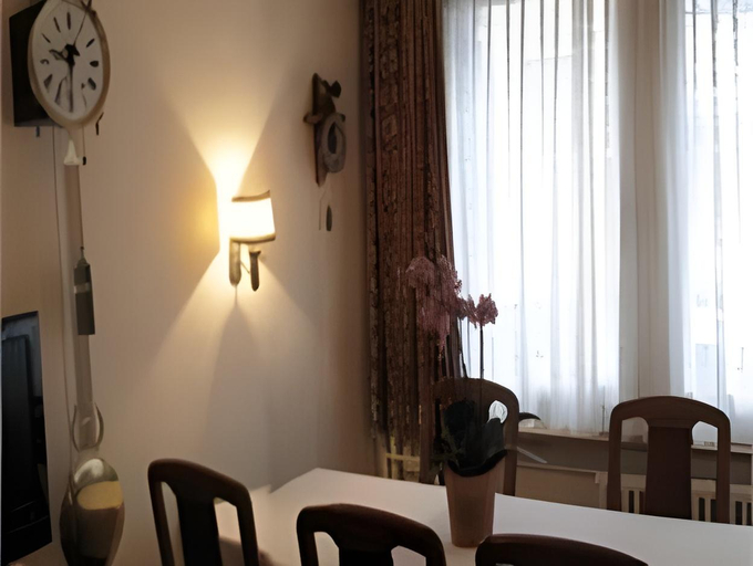 Food & Drinks 2, Hotel Elite Self-Check-in, Sankt Gallen