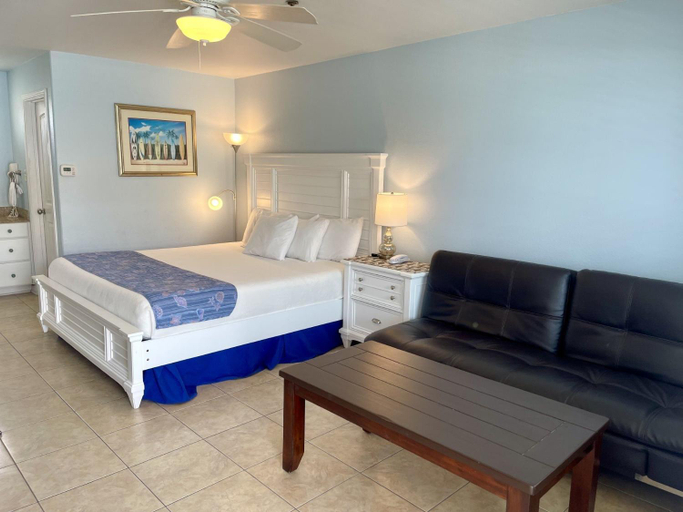 3, Beachgate Condo Suites and Hotel 437, Nueces