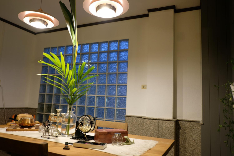 Bathroom, TANA CASA 12 Large Sathorn Townhome 6BR w/ Parking, Sathorn