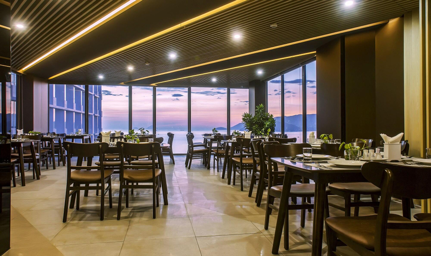 Food & Drinks 5, Golden Hotel, Nha Trang