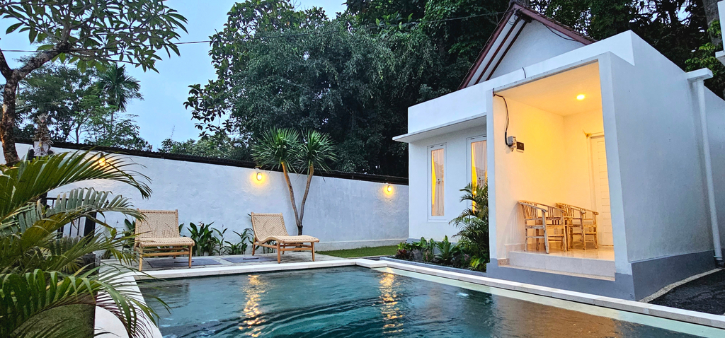 Exterior & Views, Daje House, Badung
